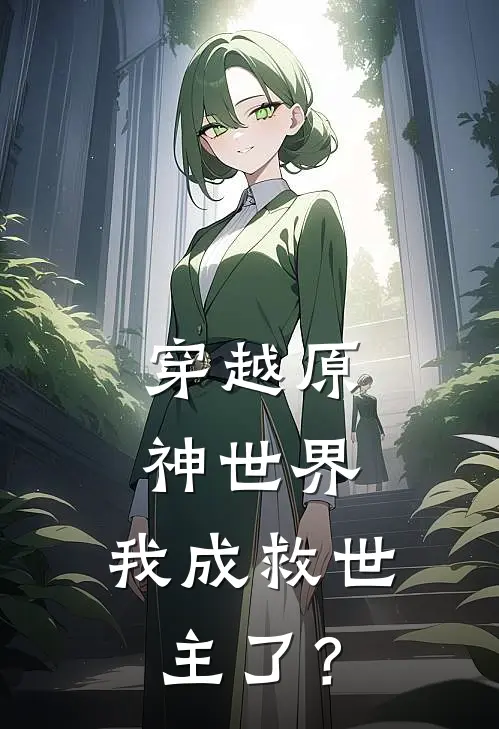 穿越原神世界：我成救世主了？