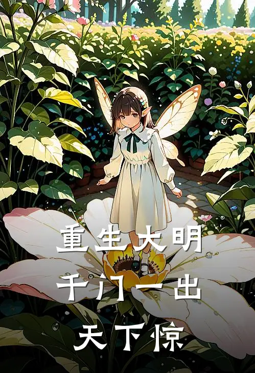 重生大明：千门一出天下惊