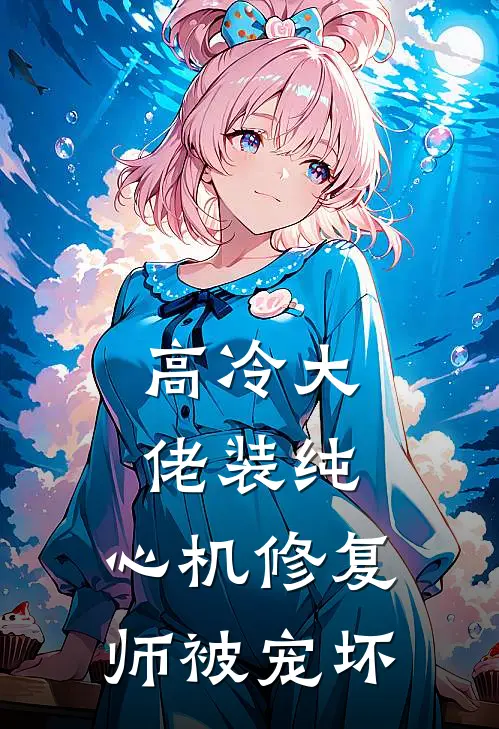 高冷大佬装纯，心机修复师被宠坏