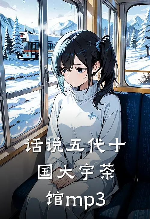 话说五代十国大宇茶馆mp3