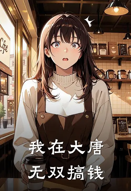 我在大唐无双搞钱