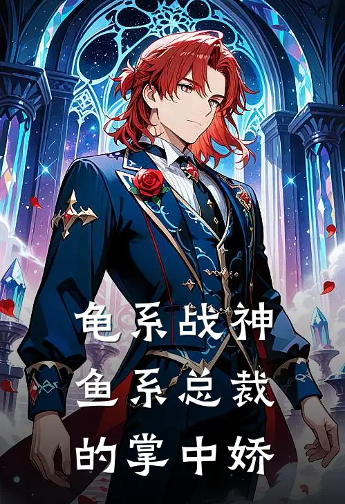 龟系战神，鱼系总裁的掌中娇鹿萦苏禾最新章节免费阅读_龟系战神，鱼系总裁的掌中娇全文免费在线阅读