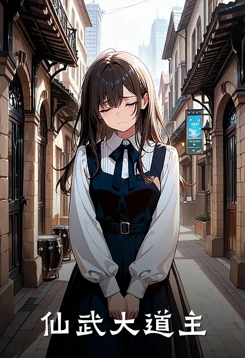 仙武大道主