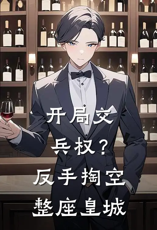 开局交兵权？反手掏空整座皇城