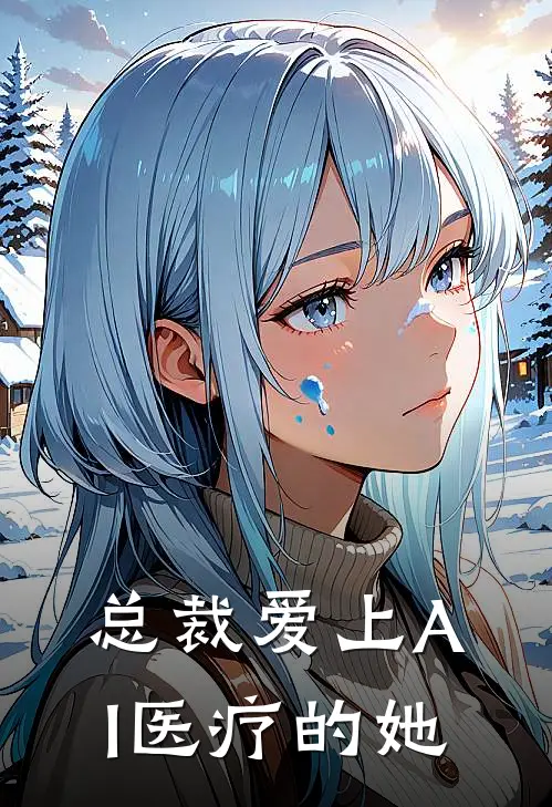 总裁爱上AI医疗的她