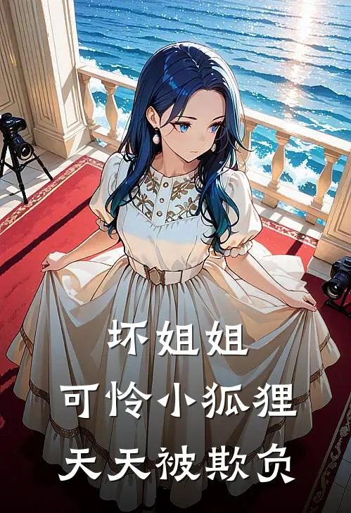 坏姐姐，可怜小狐狸天天被欺负