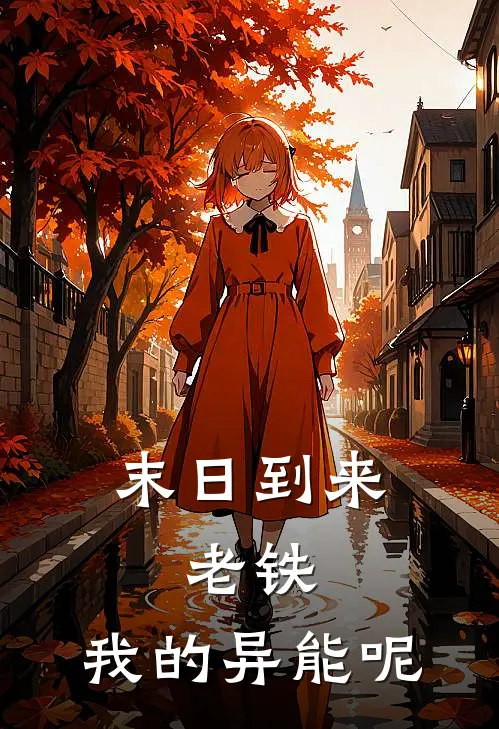 末日到来：老铁，我的异能呢