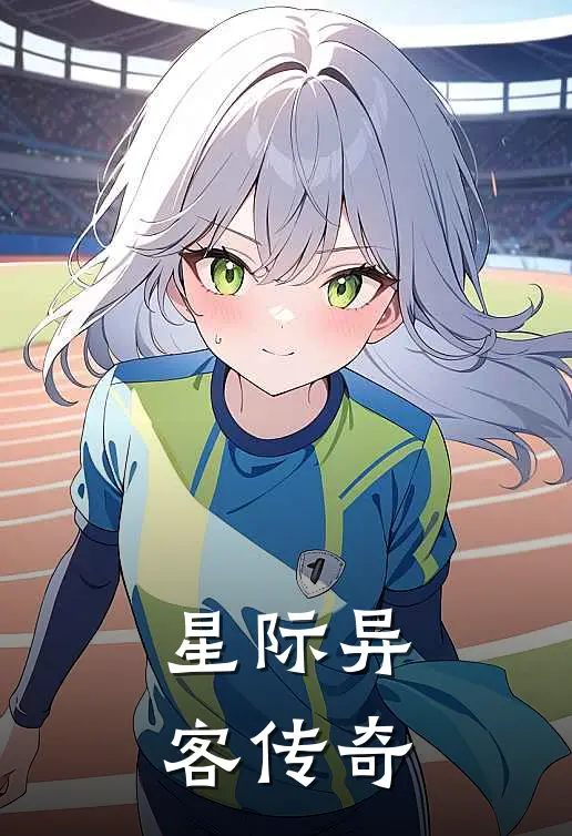 星际异客传奇(秦宇阿飞)最新小说全文阅读_最新章节列表星际异客传奇(秦宇阿飞)