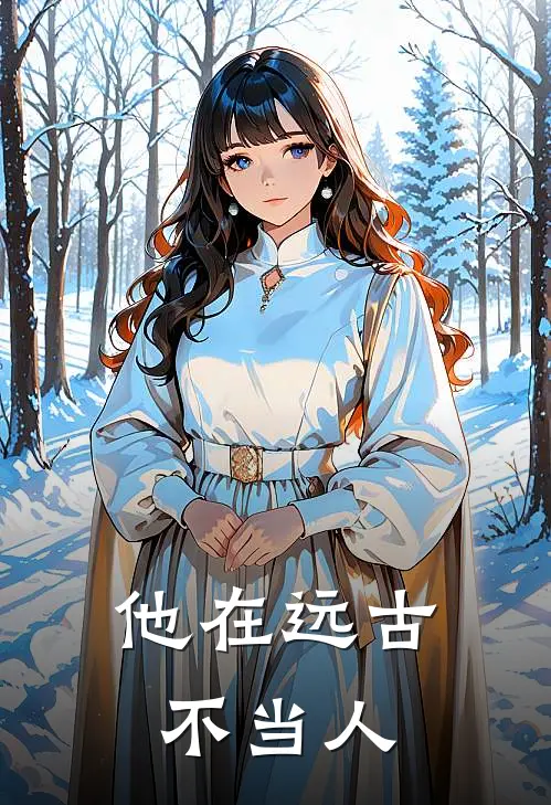 他在远古不当人