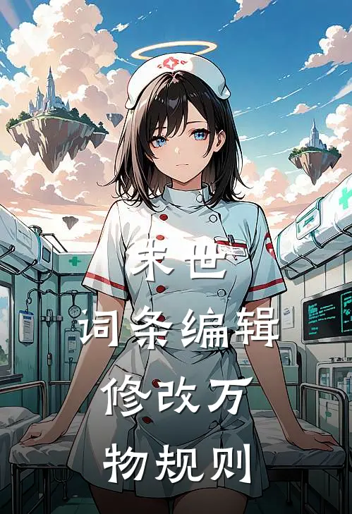 末世：词条编辑，修改万物规则