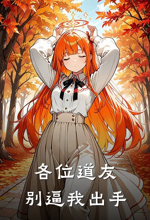 各位道友，别逼我出手