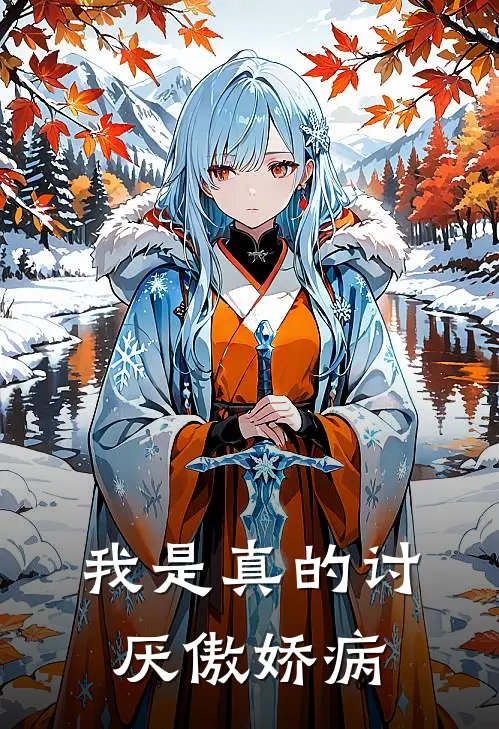 我是真的讨厌傲娇病