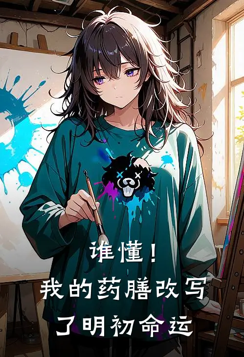 谁懂！我的药膳改写了明初命运