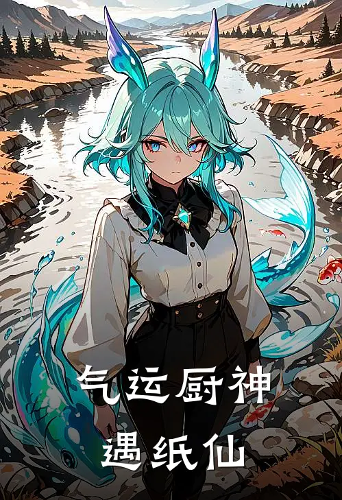 气运厨神遇纸仙