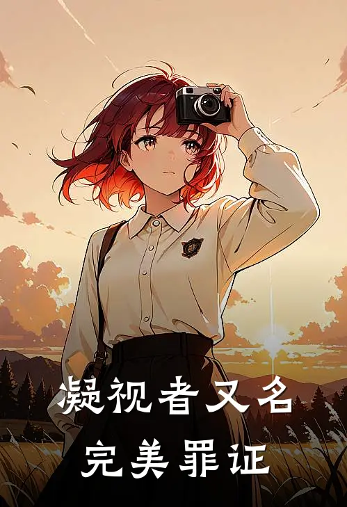 凝视者【又名完美罪证】林楠于冬免费阅读全文_热门小说大全凝视者【又名完美罪证】林楠于冬