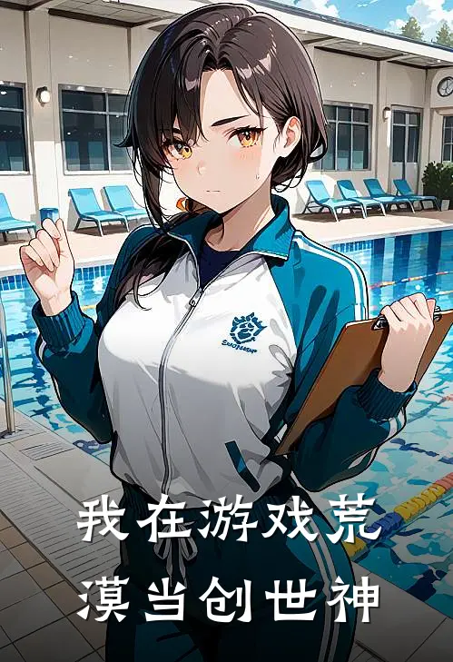 我在游戏荒漠当创世神