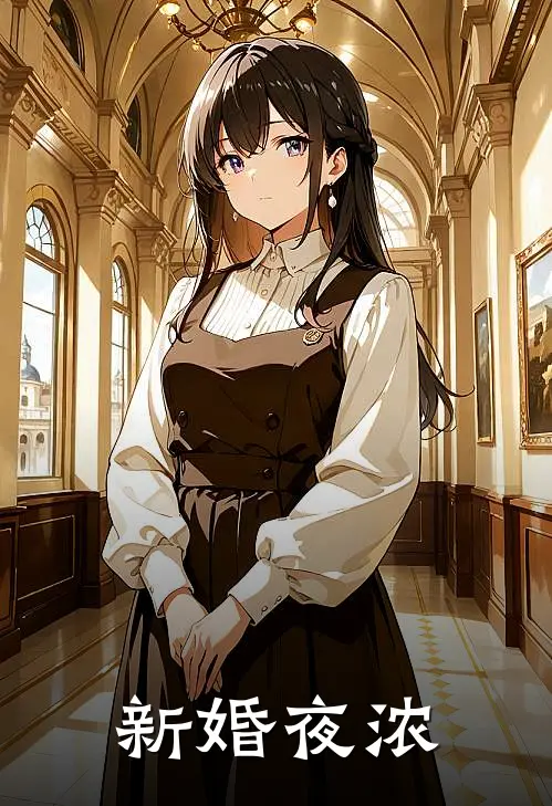 新婚夜浓