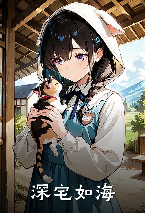 深宅如海林晚陆沉舟免费小说完整版_完结版小说阅读深宅如海(林晚陆沉舟)