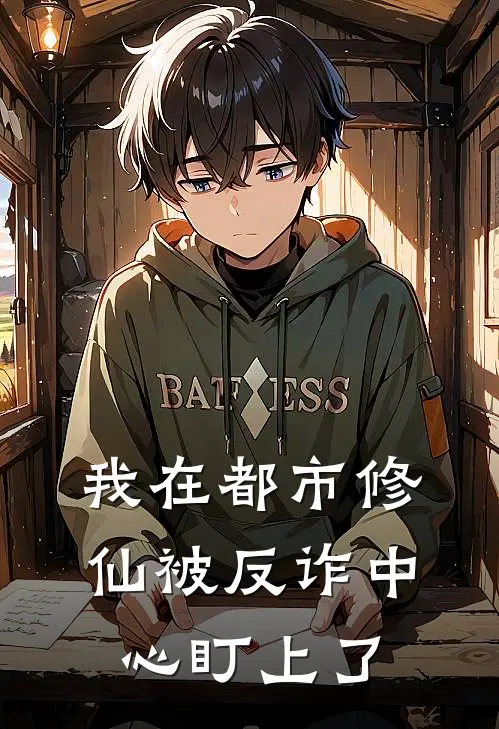 我在都市修仙被反诈中心盯上了