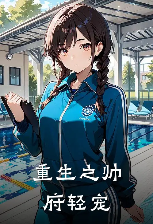 重生之帅府轻宠