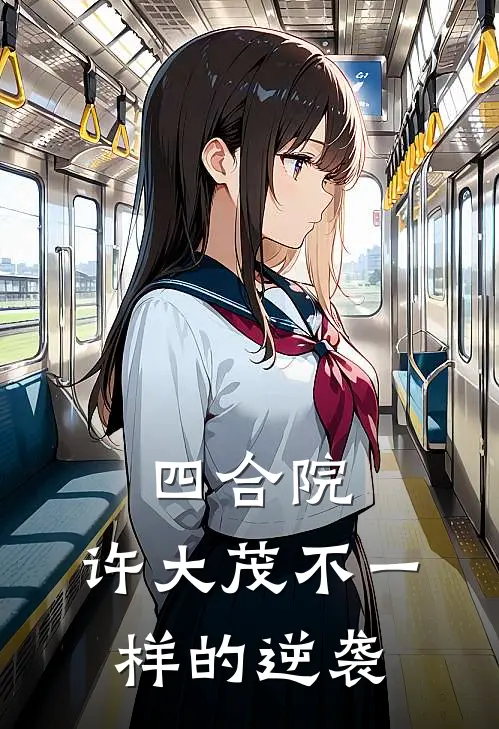 四合院：许大茂不一样的逆袭