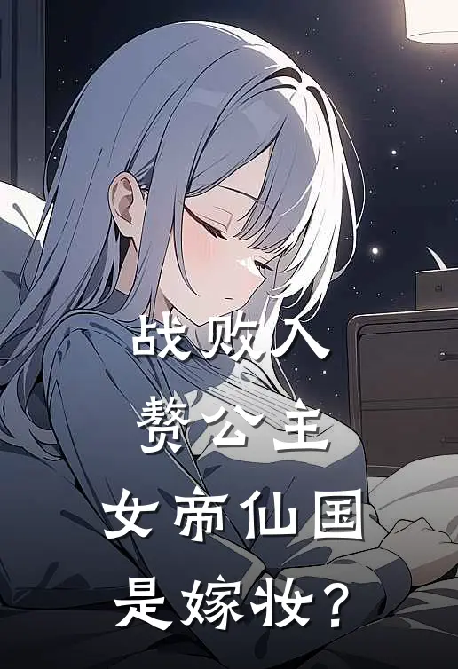 战败入赘公主，女帝仙国是嫁妆？