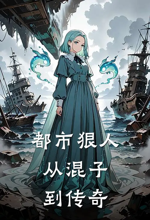 都市狠人：从混子到传奇