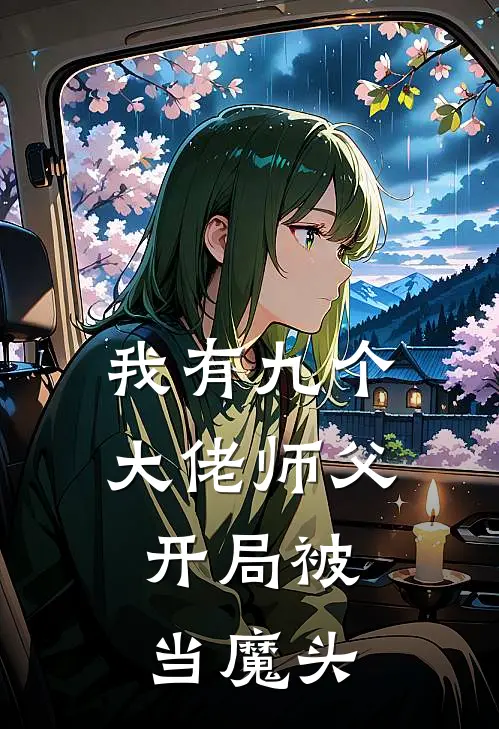 我有九个大佬师父，开局被当魔头