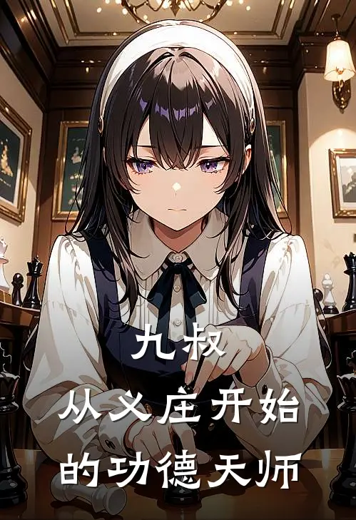 九叔：从义庄开始的功德天师