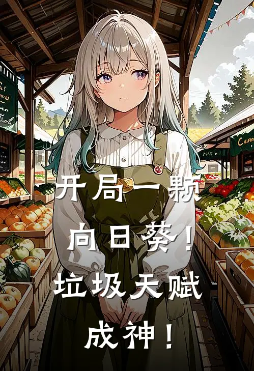 开局一颗向日葵！垃圾天赋成神！