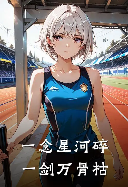 一念星河碎，一剑万骨枯