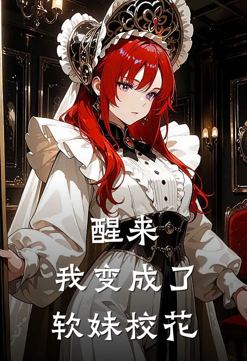 醒来，我变成了软妹校花