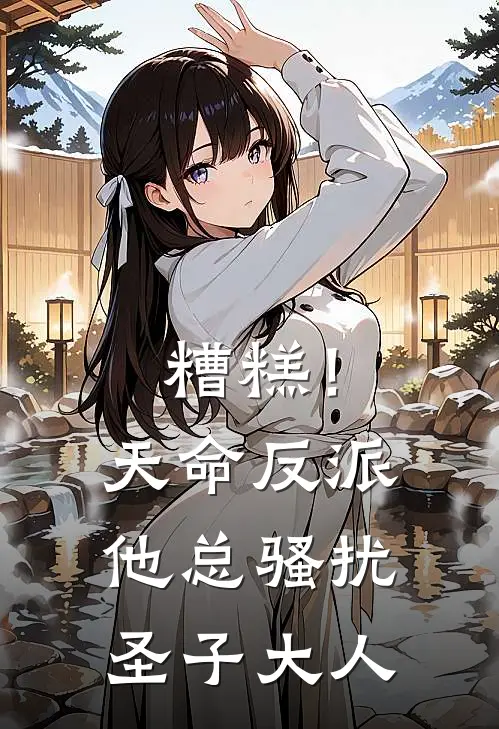 糟糕！天命反派他总骚扰圣子大人(晏青顾清宴)最新小说_免费阅读完整版小说糟糕！天命反派他总骚扰圣子大人(晏青顾清宴)