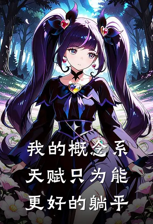 我的概念系天赋只为能更好的躺平夏彦霖吴忧全集免费小说_免费小说完结我的概念系天赋只为能更好的躺平(夏彦霖吴忧)