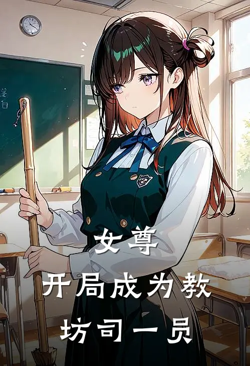 女尊：开局成为教坊司一员