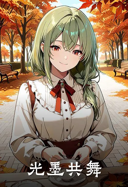 光墨共舞