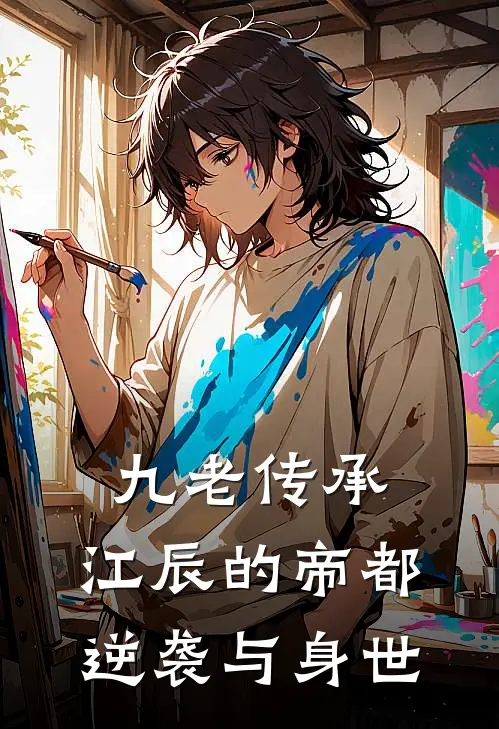 九老传承：江辰的帝都逆袭与身世