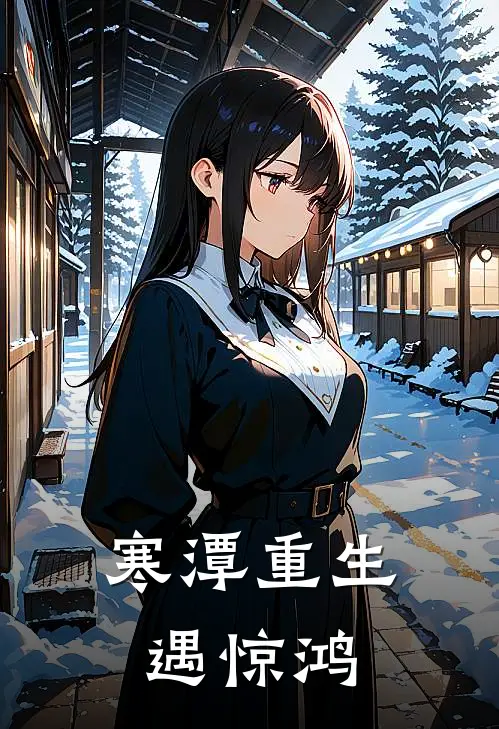 寒潭重生遇惊鸿