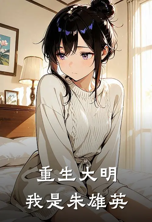 重生大明，我是朱雄英