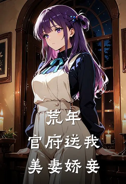 荒年，官府送我美妻娇妾