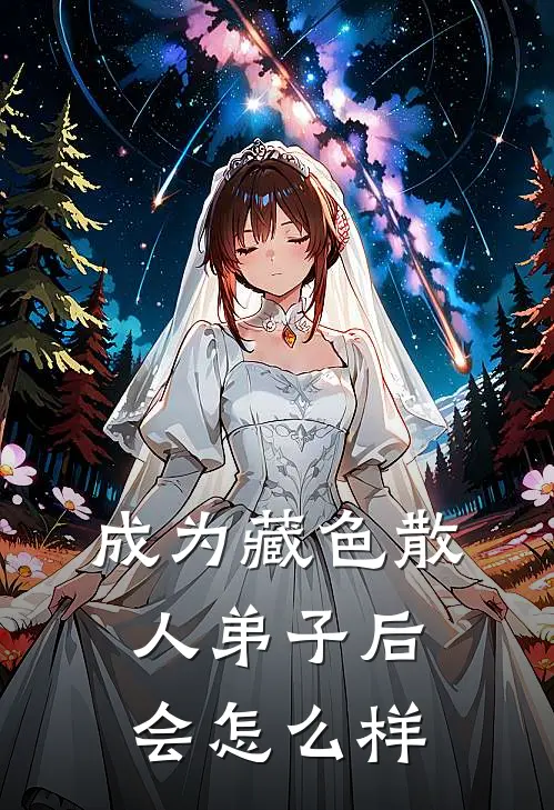 成为藏色散人弟子后会怎么样