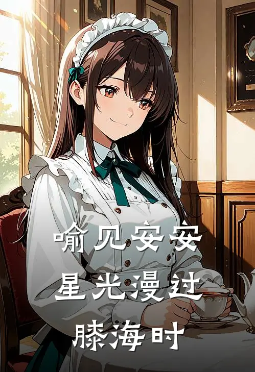 喻见安安：星光漫过膝海时