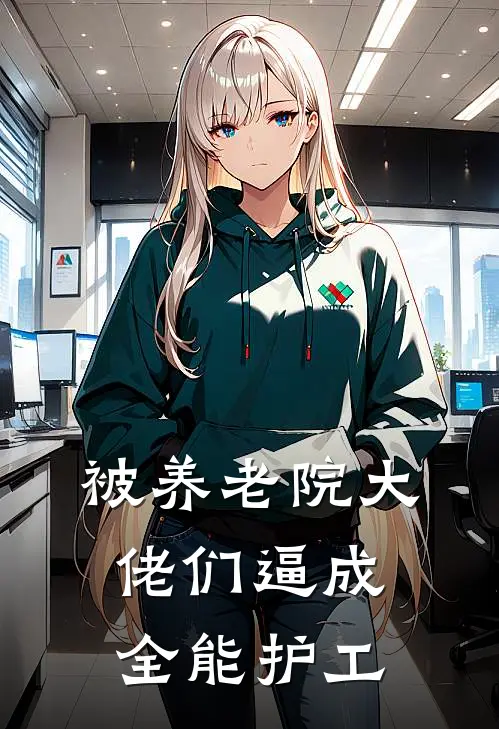 被养老院大佬们逼成全能护工