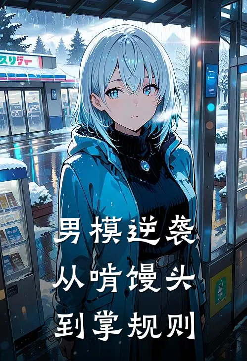 男模逆袭：从啃馒头到掌规则