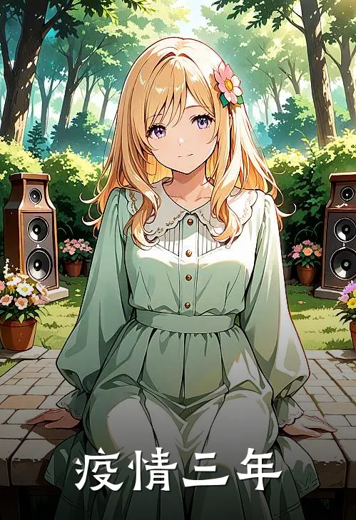 疫情三年