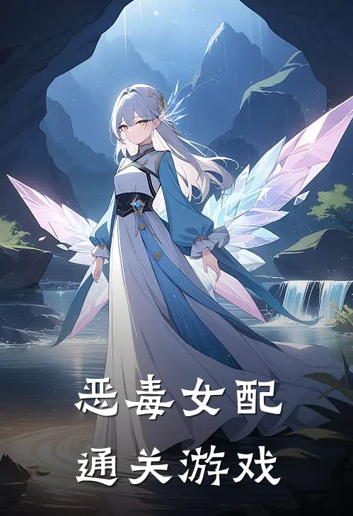 恶毒女配通关游戏