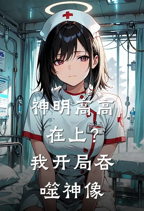 神明高高在上？我开局吞噬神像