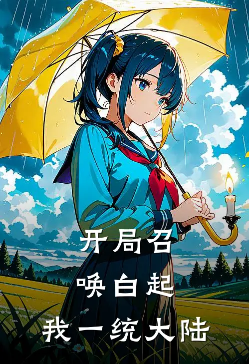 开局召唤白起，我一统大陆