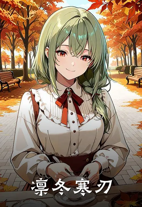 凛冬寒刃