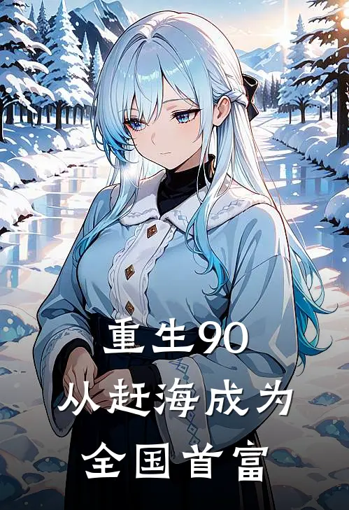 重生90：从赶海成为全国首富